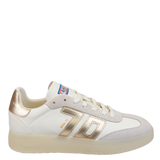Back70 | BOSTON 2502 in METALLIC GOLD