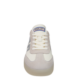 Back70 | BOSTON 2502 in Metallic Silver
