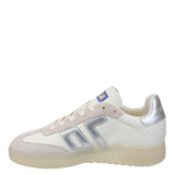 Back70 | BOSTON 2502 in Metallic Silver