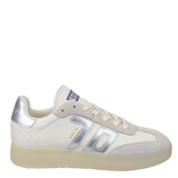 Back70 | BOSTON 2502 in Metallic Silver
