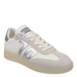 Back70 | BOSTON 2502 in Metallic Silver