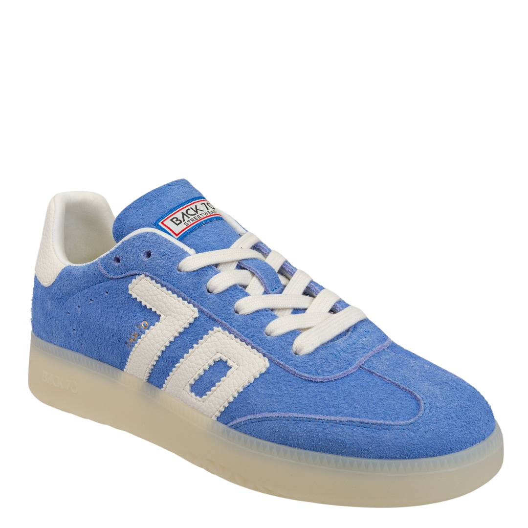 Back70 | Boston 2505 - Blue