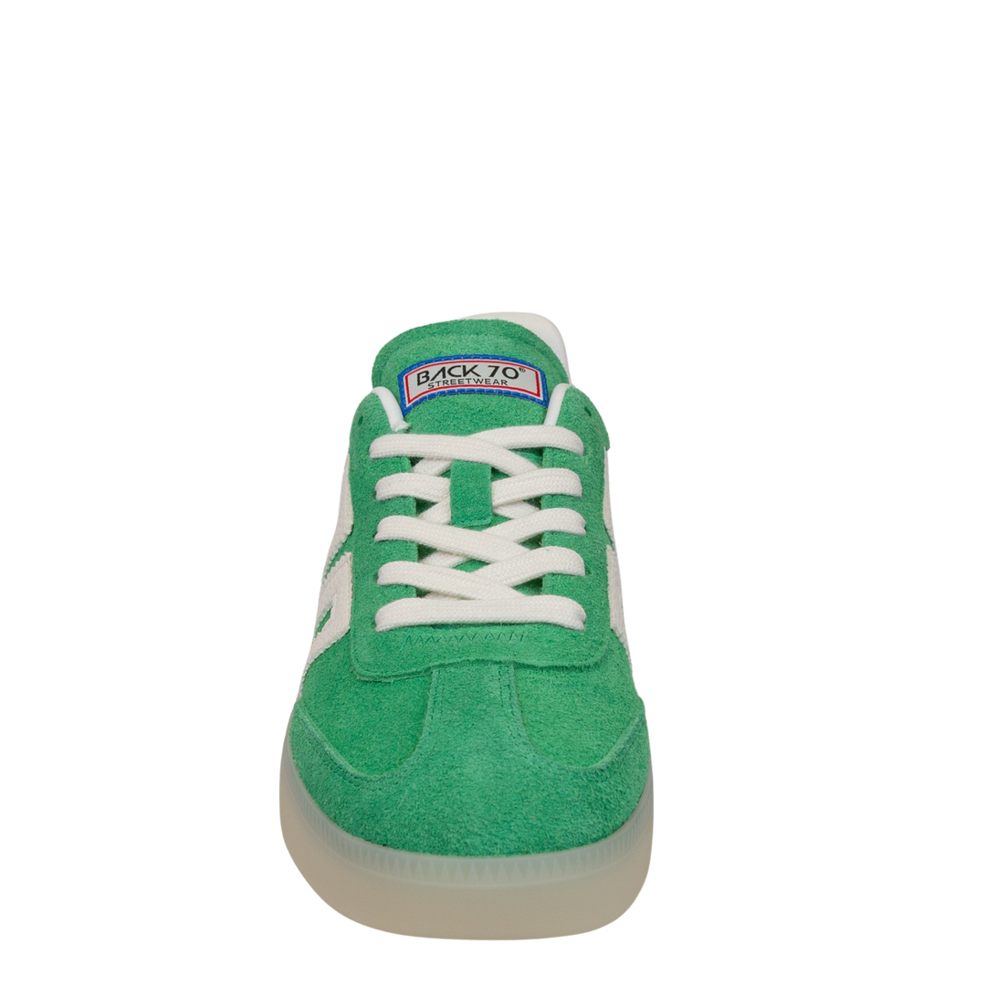 Back70 | Boston 2505 - Green