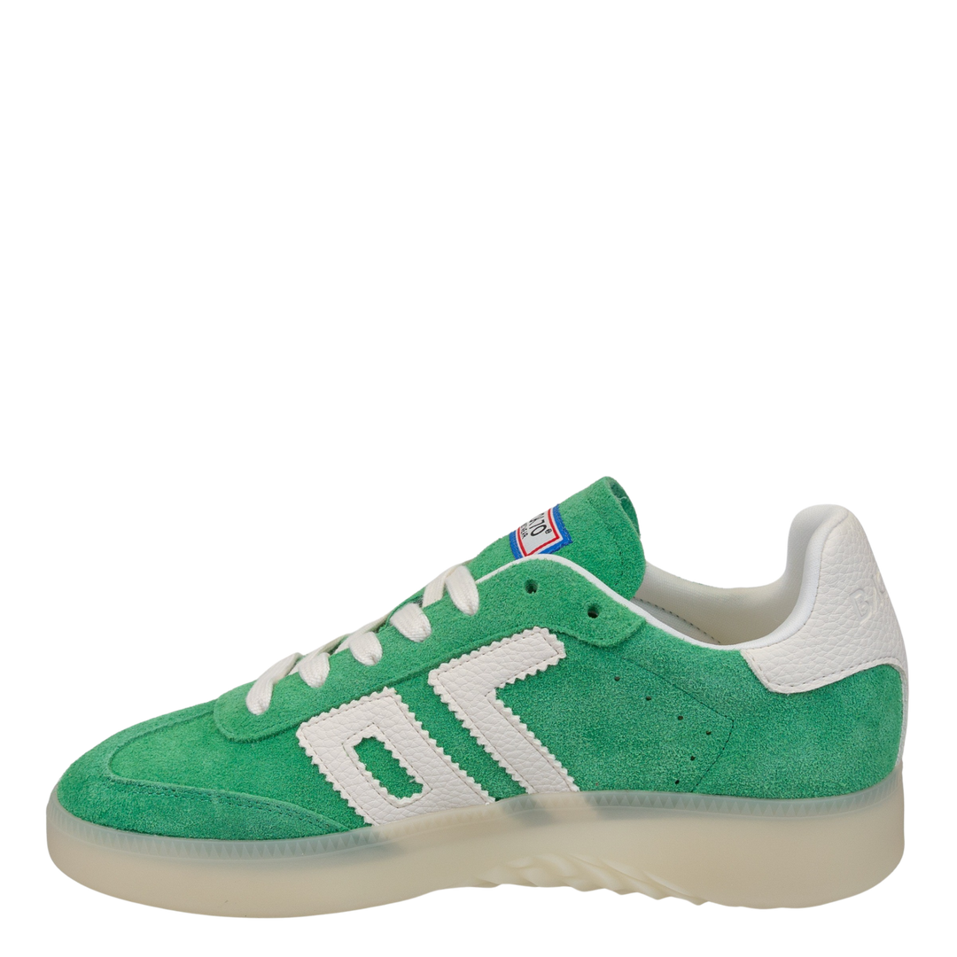 Back70 | Boston 2505 - Green