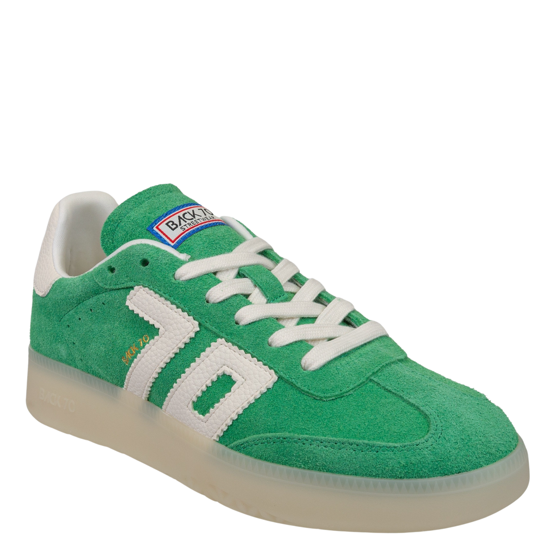 Back70 | Boston 2505 - Green