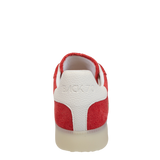 Back70 | BOSTON 2505 in RED Sneakers
