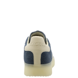 Back 70 | Boston LS in Blue Milk Sneakers