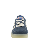 Back 70 | Boston LS in Blue Milk Sneakers