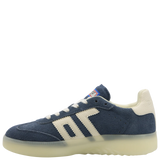 Back 70 | Boston LS in Blue Milk Sneakers