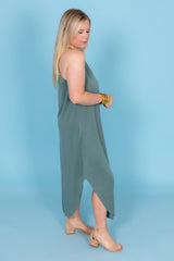 The Braelyn Dress (Final Sale)
