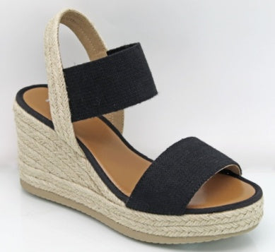 MIA | Brittni Wedge