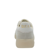Back70 | Brooklyn L26 Sneaker in Milk