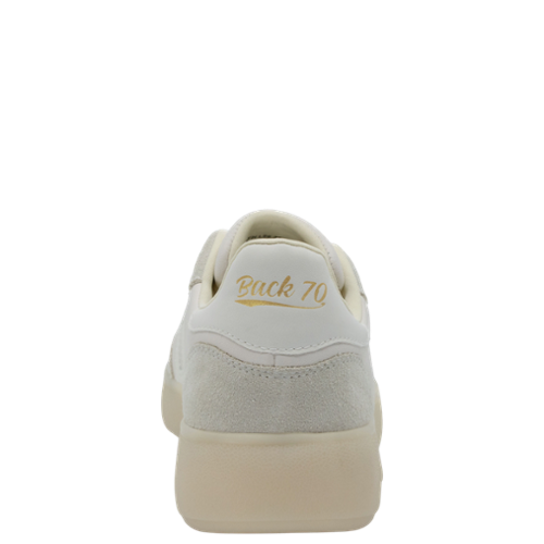 Back70 | Brooklyn L26 Sneaker in Milk