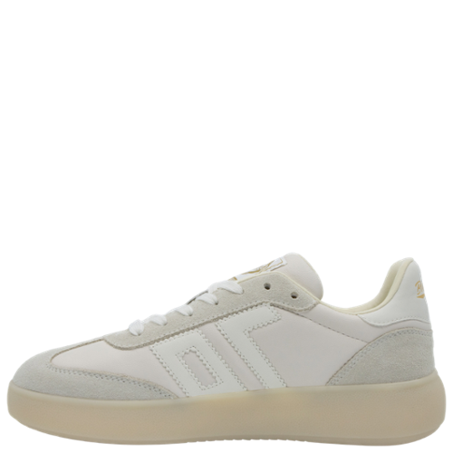 Back70 | Brooklyn L26 Sneaker in Milk