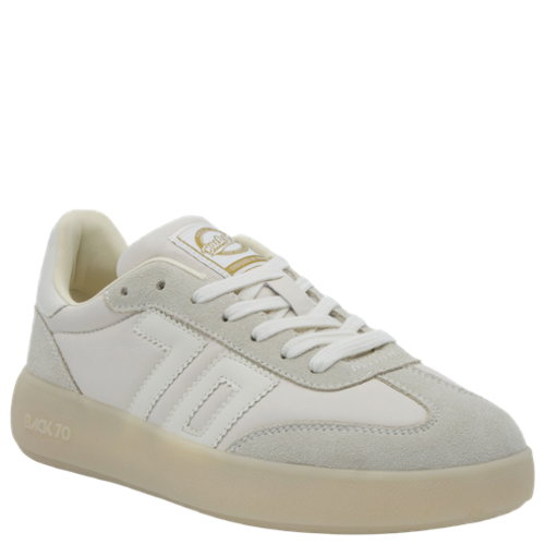 Back70 | Brooklyn L26 Sneaker in Milk