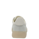 Back70 | Brooklyn M26 Sneaker in White