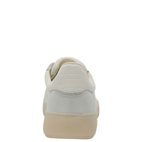 Back70 | Brooklyn M26 Sneaker in White