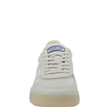 Back70 | Brooklyn M26 Sneaker in White