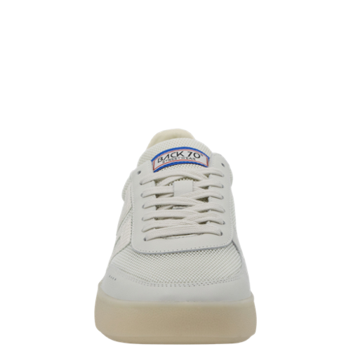 Back70 | Brooklyn M26 Sneaker in White
