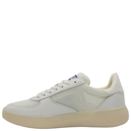 Back70 | Brooklyn M26 Sneaker in White