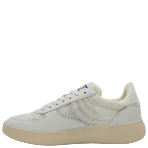 Back70 | Brooklyn M26 Sneaker in White
