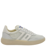Back70 | Brooklyn M26 Sneaker in White