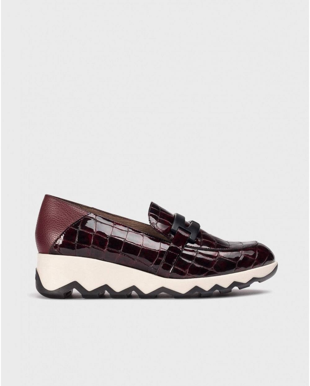 Wonders | SIMON 12 Loafers