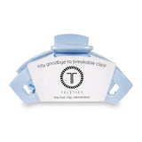 Teleties | Open Clear Skies Large Hair Clip