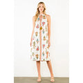 Bloom With Grace Dress