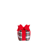Shiraleah | Small Scottie Gift Box Pillow