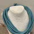 Two Forty Two | "Original" Slub 8-Strand Necklace