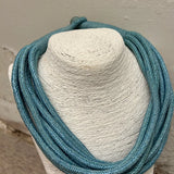 Two Forty Two | "Original" Slub 8-Strand Necklace