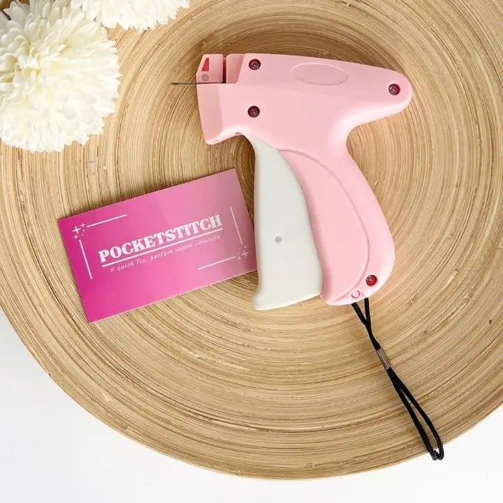 Pocket Stitch Mini Quick Fix - Stitchy + Accessories