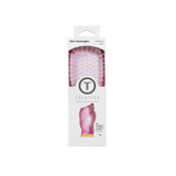 Teleties | Mini Detangler Brush | Medium | Pinch Me!