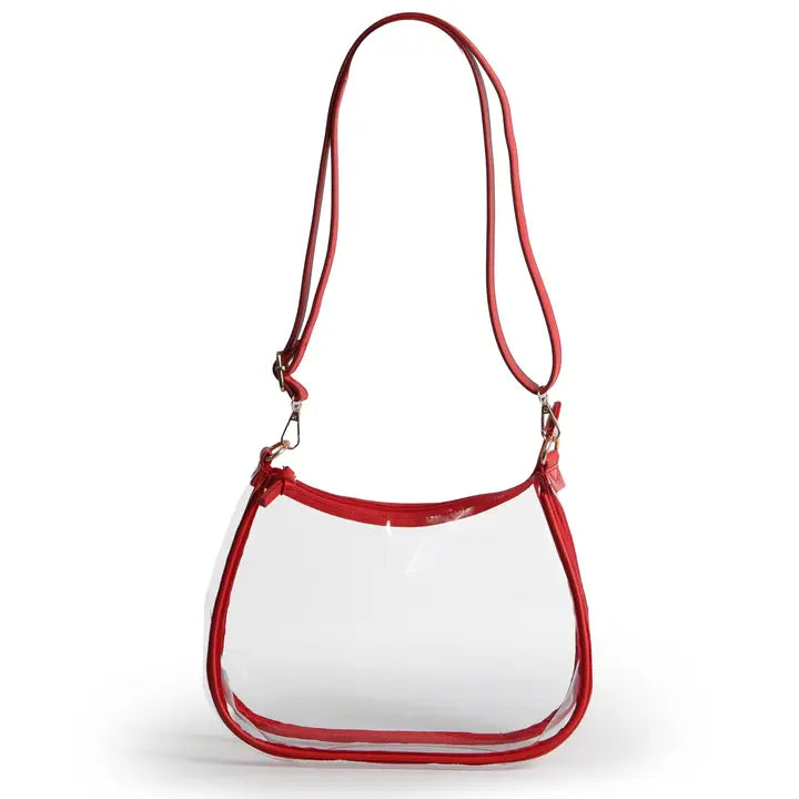 The Bulldog Spirit Stadium Bag