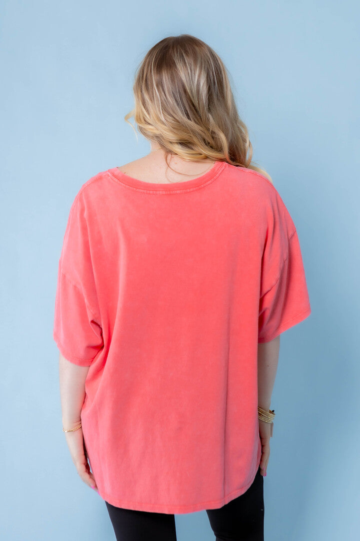 The Cadence Top