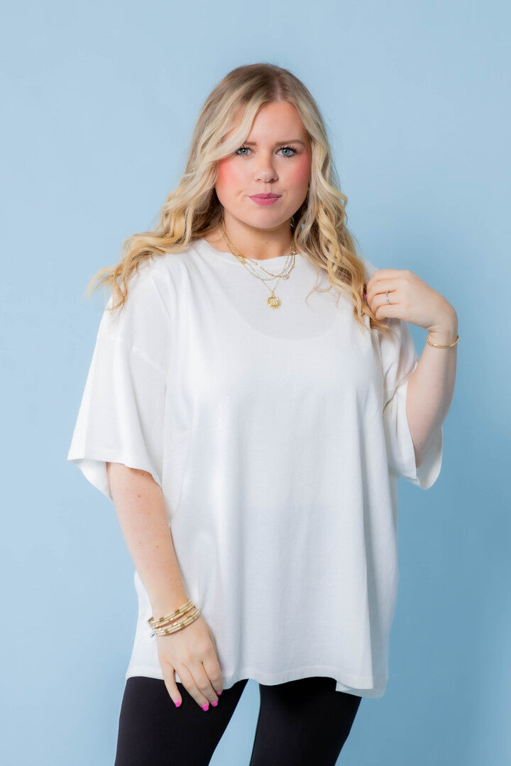 The Cadence Top