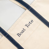 The Harbor House Boat Tote