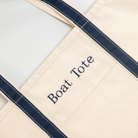 The Harbor House Boat Tote