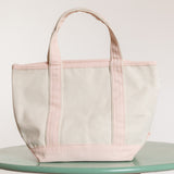 The Heirloom Monogram Boat Tote