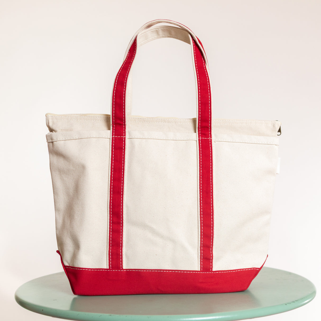 The Bulldog Weekend Tote