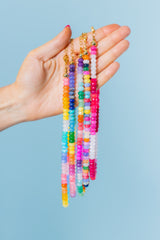Carolina Strung | The Gemma F