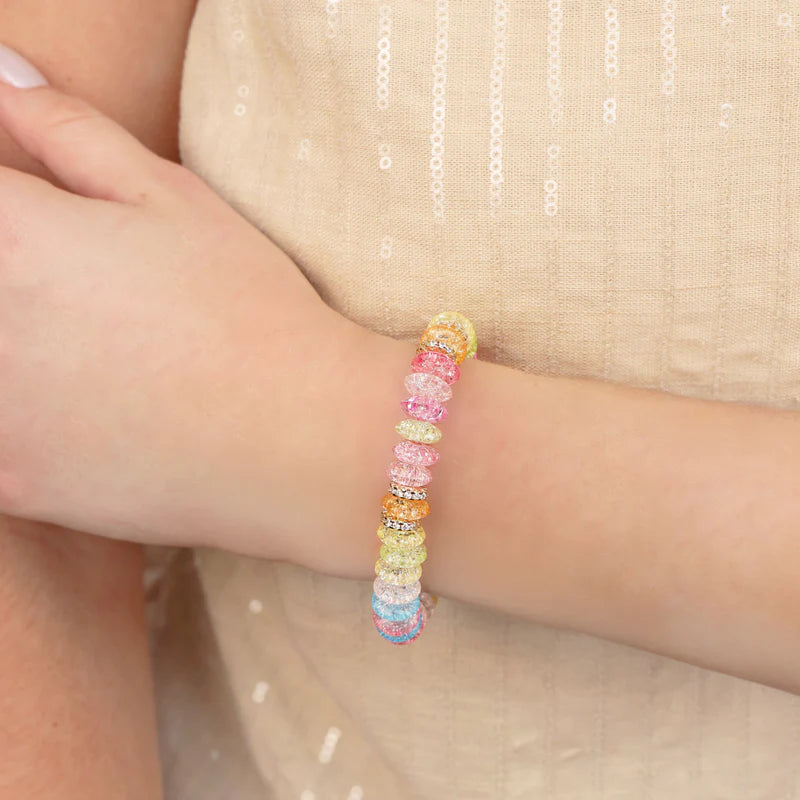 BuDhaGirl | Cascade Bracelet