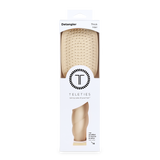 Teleties | Detangler Hair Brush for Thick Hair - Tan