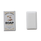 Creative Co-Op | Almond Honey Bar Soap