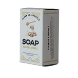 Creative Co-Op | Almond Honey Bar Soap