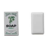 Creative Co-Op | Bamboo Scented Bar Soap