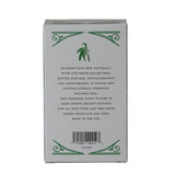 Creative Co-Op | Bamboo Scented Bar Soap