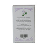 Creative Co-Op | Water Hyacinth Scented  Bar Soap
