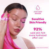 Original Pink Makeup Eraser Pro